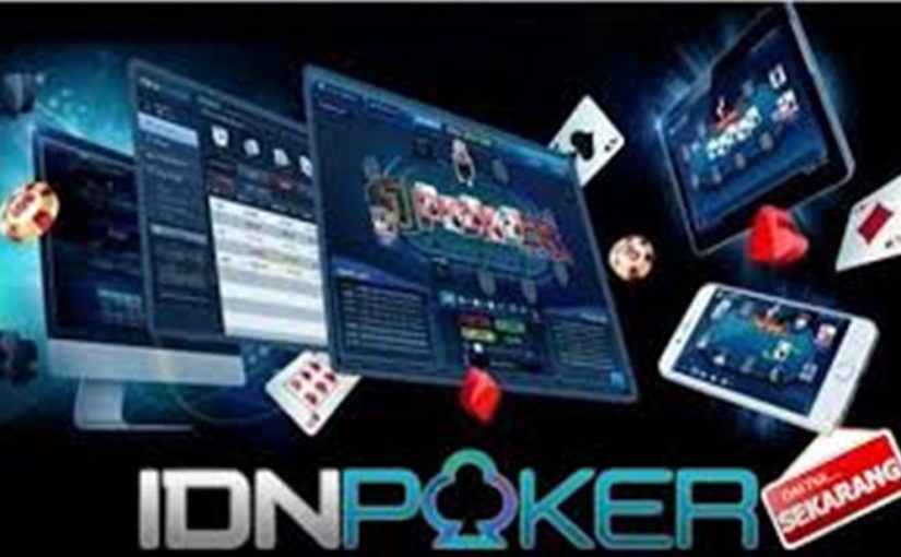 Permainan Menarik dari Poker88