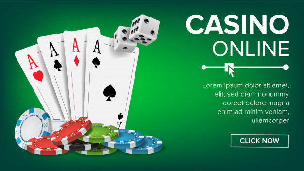 Poker And Getting On Casino Templates