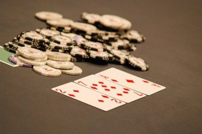 Your Poker Opponents Summarized