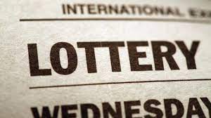 How to Hold Lottery Numbers - Are You Exhausted