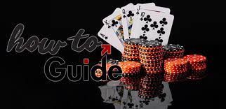 Choosing a Poker Training Site