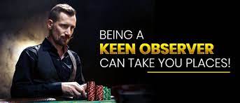 Discover the Different Subtleties of Online Poker Etiquette