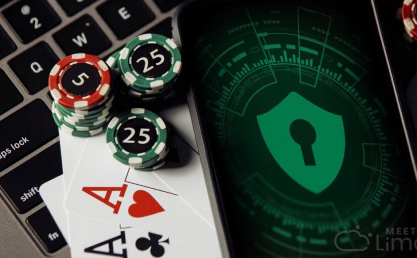 Casinos Online - The Desire to Avoid Being a Loser