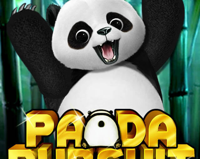 Pengejaran Panda: Permainan Slot Online Terbaik di Asia