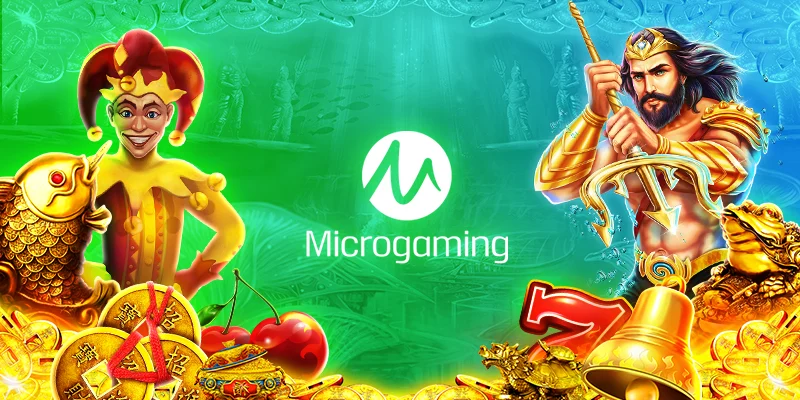 Cara Menang Besar Dengan Microgaming: Kiat Dari Para Profesional