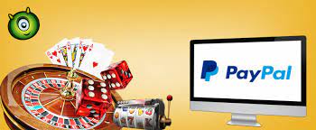Why Use PayPal When Online Gambling