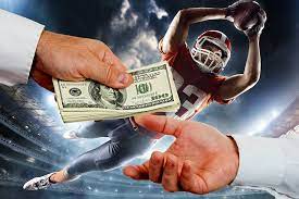Make Money on Sports Betting - Online Income Advice